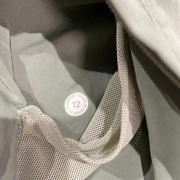 Lululemon | Evergreen Anorak  Jacket - Picture 10 of 11